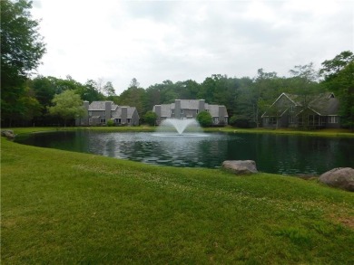 Fully Furnished  Townhome in Snow ridge village.  currently. 2 on Jack Frost National Golf Course in Pennsylvania - for sale on GolfHomes.com, golf home, golf lot