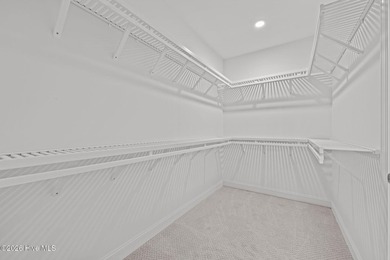 The Coventry welcomes you home! This newly constructed on Carolina Colours Golf Club in North Carolina - for sale on GolfHomes.com, golf home, golf lot