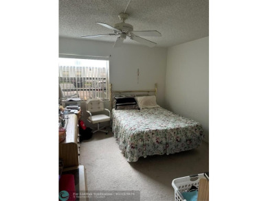 Experience this wonderful 2-bedroom, 2-bathroom 1st Floor on Kings Point Golf -Flanders Way in Florida - for sale on GolfHomes.com, golf home, golf lot