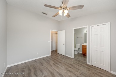 MOVE-IN READY  UPGRADED!  New Impact Windows  Sliding Door on Suntree Country Club in Florida - for sale on GolfHomes.com, golf home, golf lot