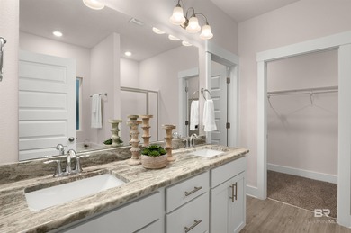 Welcome to the Paxton in the sought after golf course community on Glenlakes Golf Club in Alabama - for sale on GolfHomes.com, golf home, golf lot