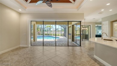 Welcome to a piece of paradise nestled in the heart of Lakewood on The River Club in Florida - for sale on GolfHomes.com, golf home, golf lot