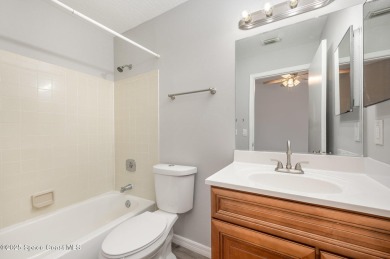 MOVE-IN READY  UPGRADED!  New Impact Windows  Sliding Door on Suntree Country Club in Florida - for sale on GolfHomes.com, golf home, golf lot