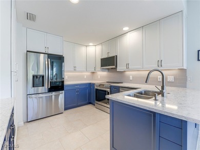 Nicely updated, immaculate, and move-in ready, this is a on Crown Colony Golf and Country Club in Florida - for sale on GolfHomes.com, golf home, golf lot