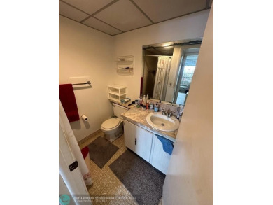 Experience this wonderful 2-bedroom, 2-bathroom 1st Floor on Kings Point Golf -Flanders Way in Florida - for sale on GolfHomes.com, golf home, golf lot