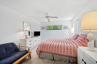 Opportunity awaits in this 1-bedroom, 1.5-bath townhome in the on Quail Ridge Golf Course and Country Club in Florida - for sale on GolfHomes.com, golf home, golf lot