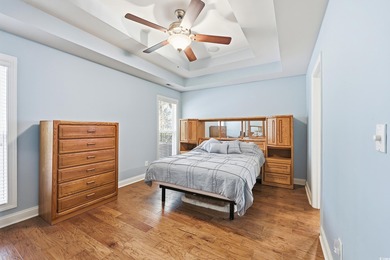 Enjoy cul-de-sac living in the Jack Nicklaus designed Pawleys on Pawleys Plantation Golf and Country Club in South Carolina - for sale on GolfHomes.com, golf home, golf lot