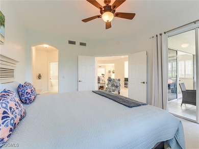 Nicely updated, immaculate, and move-in ready, this is a on Crown Colony Golf and Country Club in Florida - for sale on GolfHomes.com, golf home, golf lot