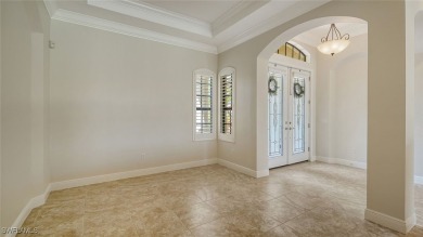 Welcome to a piece of paradise nestled in the heart of Lakewood on The River Club in Florida - for sale on GolfHomes.com, golf home, golf lot
