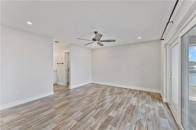 OVERSIZED TIP LOT WITH 168 FT OF CANAL FRONTAGE! Just a on Saint Andrews South Golf Club in Florida - for sale on GolfHomes.com, golf home, golf lot