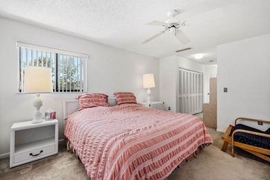 Opportunity awaits in this 1-bedroom, 1.5-bath townhome in the on Quail Ridge Golf Course and Country Club in Florida - for sale on GolfHomes.com, golf home, golf lot