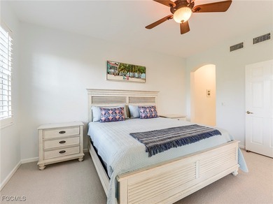 Nicely updated, immaculate, and move-in ready, this is a on Crown Colony Golf and Country Club in Florida - for sale on GolfHomes.com, golf home, golf lot