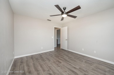 MOVE-IN READY  UPGRADED!  New Impact Windows  Sliding Door on Suntree Country Club in Florida - for sale on GolfHomes.com, golf home, golf lot