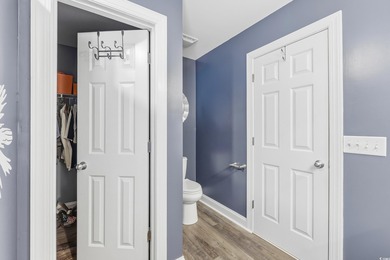 Enjoy cul-de-sac living in the Jack Nicklaus designed Pawleys on Pawleys Plantation Golf and Country Club in South Carolina - for sale on GolfHomes.com, golf home, golf lot