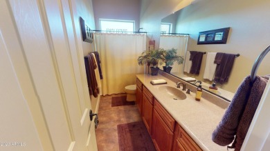 Luxury Close to the City, But a World Away!
  The Home   - on Estrella Mountain Ranch Golf Course in Arizona - for sale on GolfHomes.com, golf home, golf lot