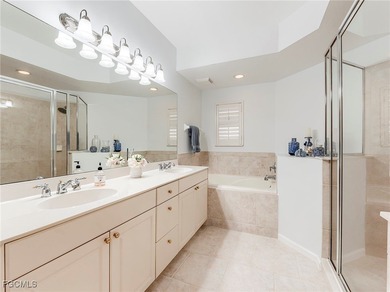 Nicely updated, immaculate, and move-in ready, this is a on Crown Colony Golf and Country Club in Florida - for sale on GolfHomes.com, golf home, golf lot