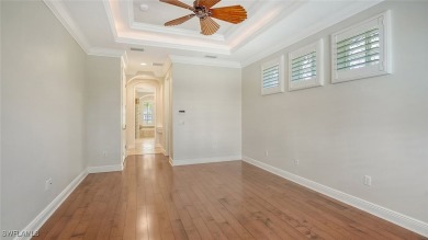 Welcome to a piece of paradise nestled in the heart of Lakewood on The River Club in Florida - for sale on GolfHomes.com, golf home, golf lot