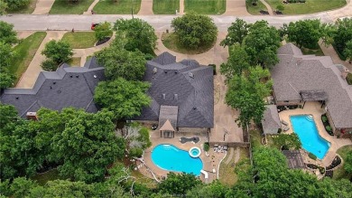 This beautiful home in Pebble Creek features a recent remodel on Pebble Creek Country Club in Texas - for sale on GolfHomes.com, golf home, golf lot