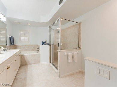 Nicely updated, immaculate, and move-in ready, this is a on Crown Colony Golf and Country Club in Florida - for sale on GolfHomes.com, golf home, golf lot