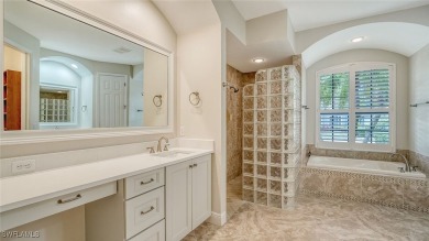 Welcome to a piece of paradise nestled in the heart of Lakewood on The River Club in Florida - for sale on GolfHomes.com, golf home, golf lot