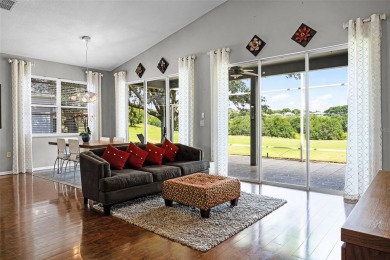Under contract-accepting backup offers. Golf Course Frontage on Sanctuary Ridge Golf in Florida - for sale on GolfHomes.com, golf home, golf lot
