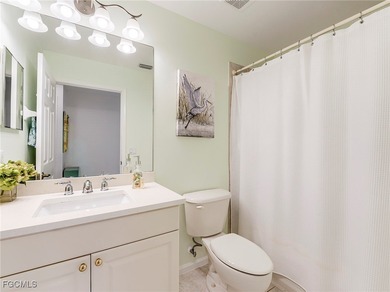 Nicely updated, immaculate, and move-in ready, this is a on Crown Colony Golf and Country Club in Florida - for sale on GolfHomes.com, golf home, golf lot