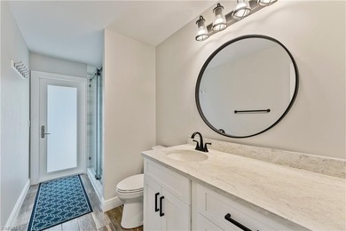 OVERSIZED TIP LOT WITH 168 FT OF CANAL FRONTAGE! Just a on Saint Andrews South Golf Club in Florida - for sale on GolfHomes.com, golf home, golf lot