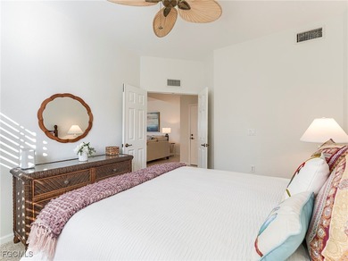 Nicely updated, immaculate, and move-in ready, this is a on Crown Colony Golf and Country Club in Florida - for sale on GolfHomes.com, golf home, golf lot