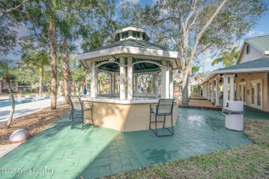 MOVE-IN READY  UPGRADED!  New Impact Windows  Sliding Door on Suntree Country Club in Florida - for sale on GolfHomes.com, golf home, golf lot