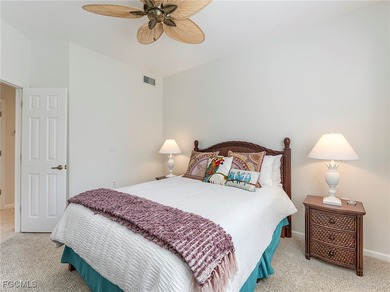 Nicely updated, immaculate, and move-in ready, this is a on Crown Colony Golf and Country Club in Florida - for sale on GolfHomes.com, golf home, golf lot