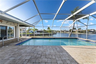OVERSIZED TIP LOT WITH 168 FT OF CANAL FRONTAGE! Just a on Saint Andrews South Golf Club in Florida - for sale on GolfHomes.com, golf home, golf lot