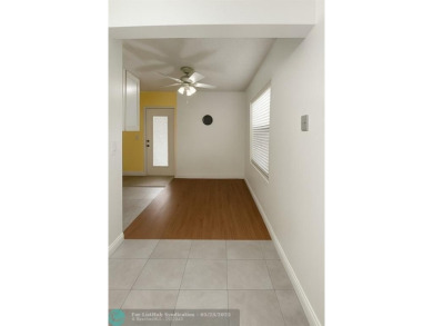 Experience this wonderful 2-bedroom, 2-bathroom 1st Floor on Kings Point Golf -Flanders Way in Florida - for sale on GolfHomes.com, golf home, golf lot