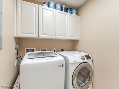 Nicely updated, immaculate, and move-in ready, this is a on Crown Colony Golf and Country Club in Florida - for sale on GolfHomes.com, golf home, golf lot