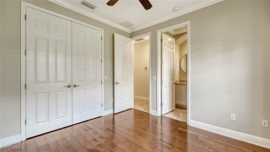 Welcome to a piece of paradise nestled in the heart of Lakewood on The River Club in Florida - for sale on GolfHomes.com, golf home, golf lot