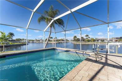 OVERSIZED TIP LOT WITH 168 FT OF CANAL FRONTAGE! Just a on Saint Andrews South Golf Club in Florida - for sale on GolfHomes.com, golf home, golf lot