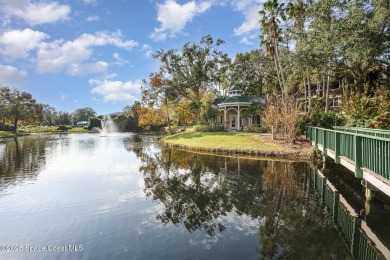 MOVE-IN READY  UPGRADED!  New Impact Windows  Sliding Door on Suntree Country Club in Florida - for sale on GolfHomes.com, golf home, golf lot