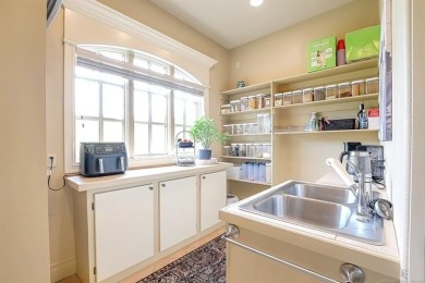 Luxury Living on the 18th Hole!
5 Bedrooms | 5 Baths | Golf on Cherry Springs Golf Club in Oklahoma - for sale on GolfHomes.com, golf home, golf lot
