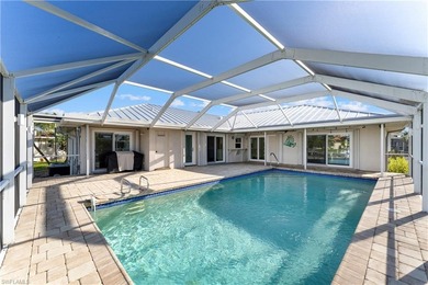 OVERSIZED TIP LOT WITH 168 FT OF CANAL FRONTAGE! Just a on Saint Andrews South Golf Club in Florida - for sale on GolfHomes.com, golf home, golf lot