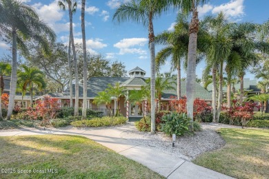 MOVE-IN READY  UPGRADED!  New Impact Windows  Sliding Door on Suntree Country Club in Florida - for sale on GolfHomes.com, golf home, golf lot