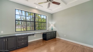 Welcome to a piece of paradise nestled in the heart of Lakewood on The River Club in Florida - for sale on GolfHomes.com, golf home, golf lot