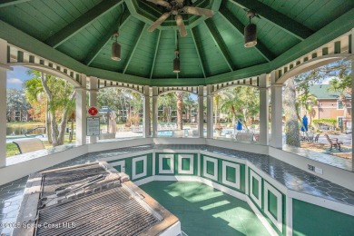 MOVE-IN READY  UPGRADED!  New Impact Windows  Sliding Door on Suntree Country Club in Florida - for sale on GolfHomes.com, golf home, golf lot