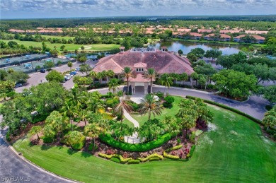 Location, location * Grandezza has it all, close to amazing on The Club At Grandezza in Florida - for sale on GolfHomes.com, golf home, golf lot