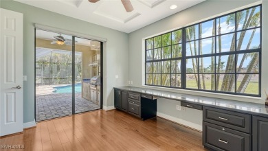 Welcome to a piece of paradise nestled in the heart of Lakewood on The River Club in Florida - for sale on GolfHomes.com, golf home, golf lot