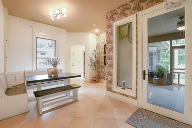 Luxury Living on the 18th Hole!
5 Bedrooms | 5 Baths | Golf on Cherry Springs Golf Club in Oklahoma - for sale on GolfHomes.com, golf home, golf lot