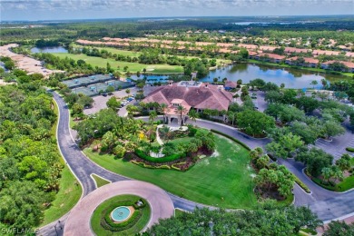 Location, location * Grandezza has it all, close to amazing on The Club At Grandezza in Florida - for sale on GolfHomes.com, golf home, golf lot