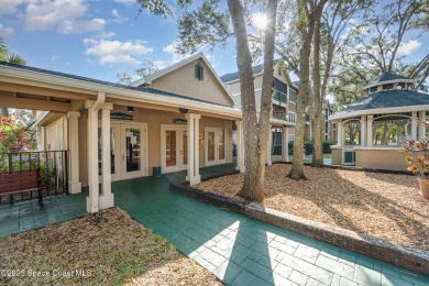MOVE-IN READY  UPGRADED!  New Impact Windows  Sliding Door on Suntree Country Club in Florida - for sale on GolfHomes.com, golf home, golf lot