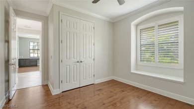 Welcome to a piece of paradise nestled in the heart of Lakewood on The River Club in Florida - for sale on GolfHomes.com, golf home, golf lot
