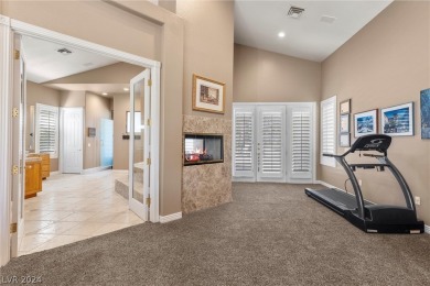 Step inside to over 7200 Sq Ft in Grand Legacy Estates. This on The Legacy Golf Club in Nevada - for sale on GolfHomes.com, golf home, golf lot