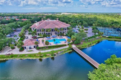 Location, location * Grandezza has it all, close to amazing on The Club At Grandezza in Florida - for sale on GolfHomes.com, golf home, golf lot