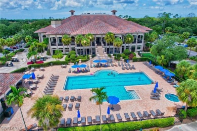 Location, location * Grandezza has it all, close to amazing on The Club At Grandezza in Florida - for sale on GolfHomes.com, golf home, golf lot